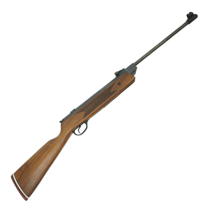 Пневматическая винтовка HATSAN 35S 4,5 мм (дерево, 3 Дж) 00235254